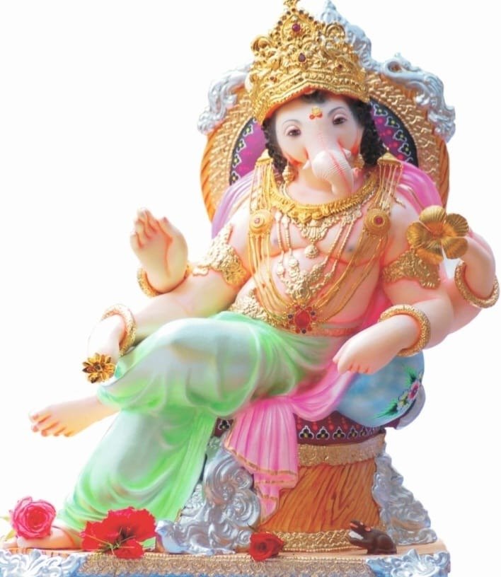 तिरुपती बालाजी मंदिर
