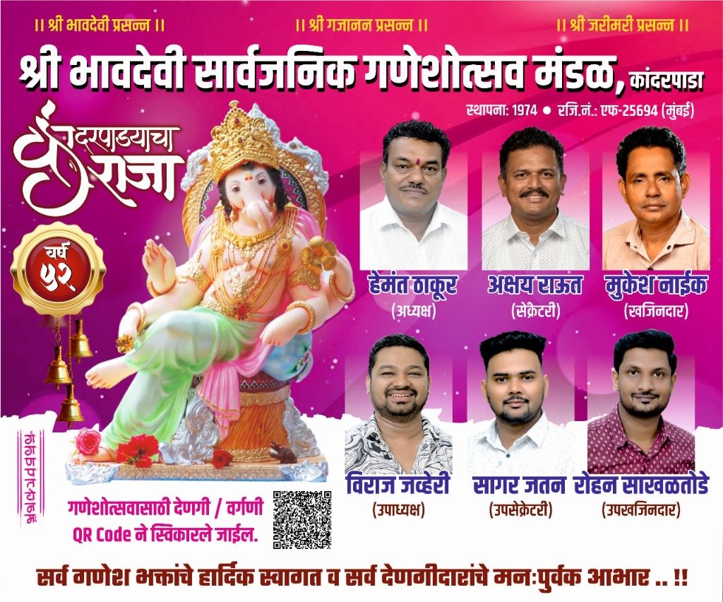 Mandal History